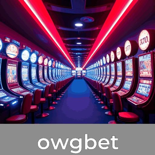 Descubra o Login Exclusivo e Seguro em owgbet