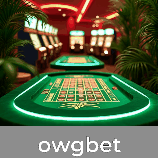Bonificações e Ofertas Únicas na owgbet