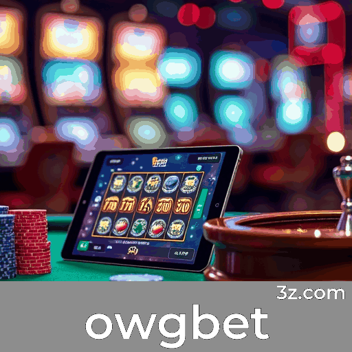 OWGBet: Estável, Seguro e Otimizado para o Brasil