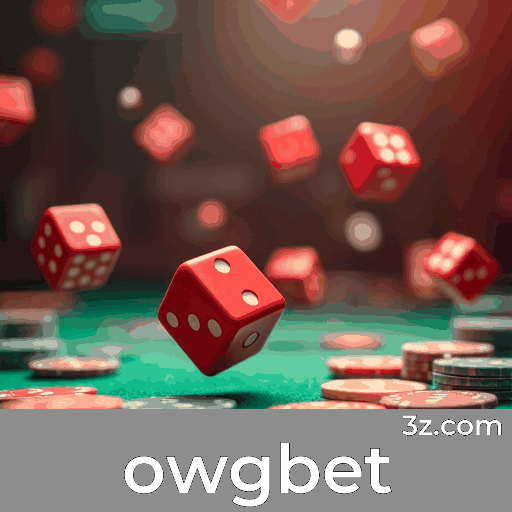 owgbet: Seu Cassino Online Seguro e Premiado