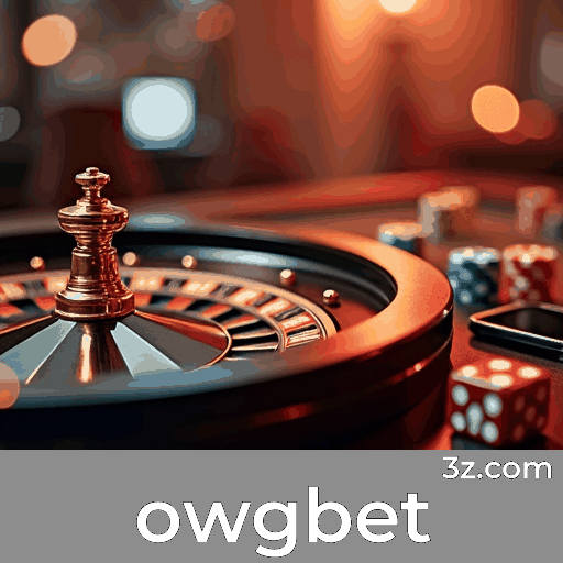 Qualidade Suprema no owgbet: Experiência de Casino Premium