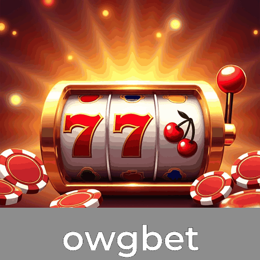 owgbet: Slots-Grandes Ganhos, Blackjack-Estratégico, Roleta-Emoção