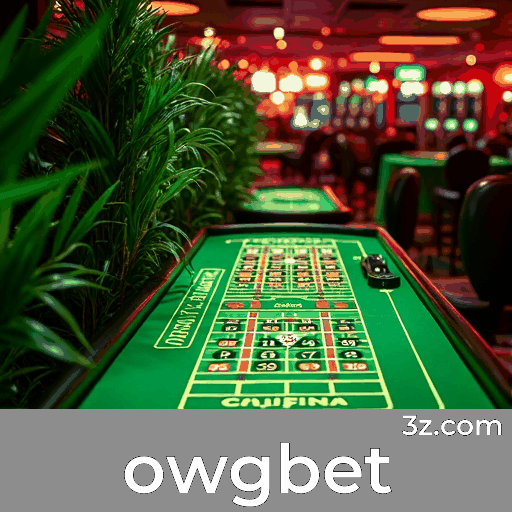 Bônus Reais no owgbet: Valores Que Você Recebe