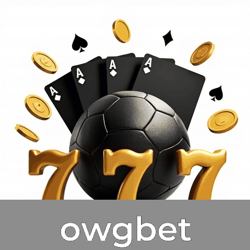 Experimente o owgbet: A Plataforma de Apostas com Serviços Profissionais