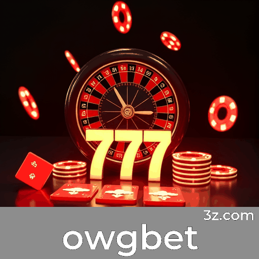 owgbet: Excelência e Precisão em Apostas Esportivas