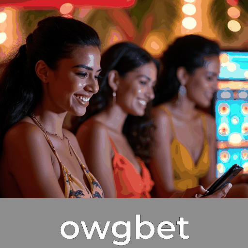 owgbet: Slots-Grandes Ganhos, Blackjack-Estratégico, Roleta-Emoção