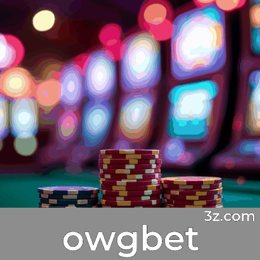 owgbet: Seu Cassino Online Seguro e Premiado