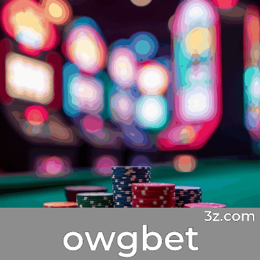 owgbet: Seu Cassino Online Seguro e Premiado